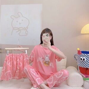 Women’s pajama set